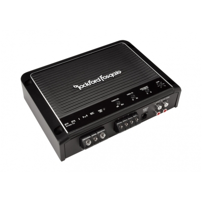 Rockford Fosgate R250X1. ����������� �������������� R250X1.